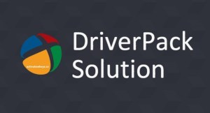 Driverpack solution offline iso download 2018
